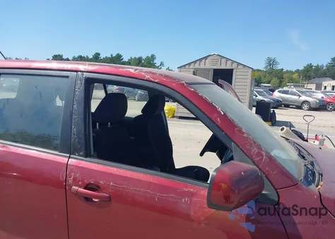 2006 Suzuki Grand Vitara из США, поврежденный, VIN JS3TD941764104240